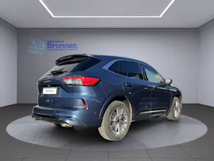 Ford Kuga 2.5 Plug-in Hybrid Vignale