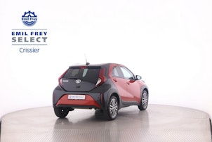 immagine del veicolo TOYOTA Aygo X 1.0 VVT-i Trend