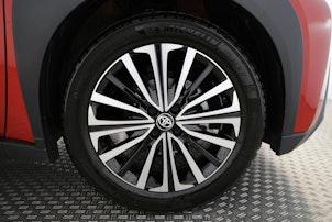 immagine del veicolo TOYOTA Aygo X 1.0 VVT-i Trend