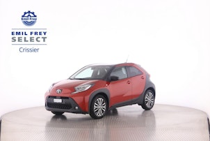 immagine del veicolo TOYOTA Aygo X 1.0 VVT-i Trend