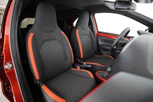 immagine del veicolo TOYOTA Aygo X 1.0 VVT-i Trend