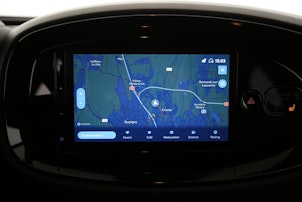 immagine del veicolo TOYOTA Aygo X 1.0 VVT-i Trend