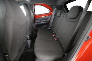 immagine del veicolo TOYOTA Aygo X 1.0 VVT-i Trend