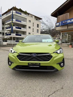 Subaru Impreza 2.0i e-Boxer Luxury