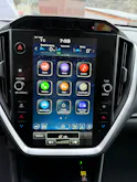 Subaru Impreza 2.0i e-Boxer Luxury
