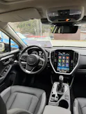 Subaru Impreza 2.0i e-Boxer Luxury