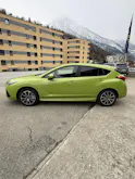 Subaru Impreza 2.0i e-Boxer Luxury