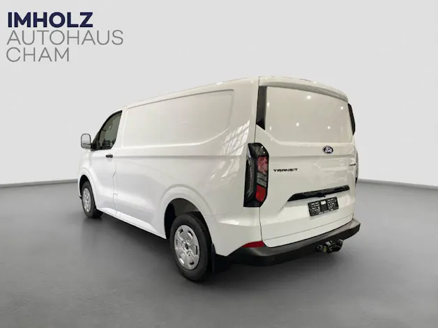Ford Transit Custom Van 280 L1 2.0 EcoBlue 110 PS Trend