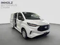 Ford Transit Custom Van 280 L1 2.0 EcoBlue 110 PS Trend