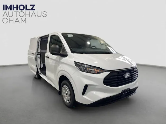Ford Transit Custom Van 280 L1 2.0 EcoBlue 110 PS Trend