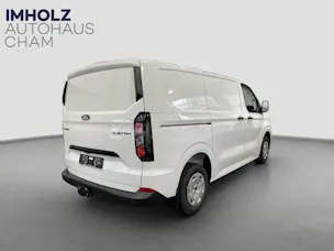Ford Transit Custom Van 280 L1 2.0 EcoBlue 110 PS Trend