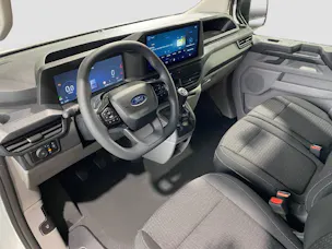 Ford Transit Custom Van 280 L1 2.0 EcoBlue 110 PS Trend