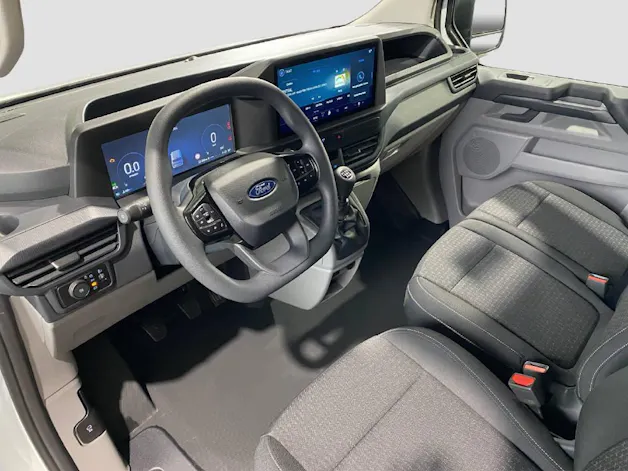Ford Transit Custom Van 280 L1 2.0 EcoBlue 110 PS Trend