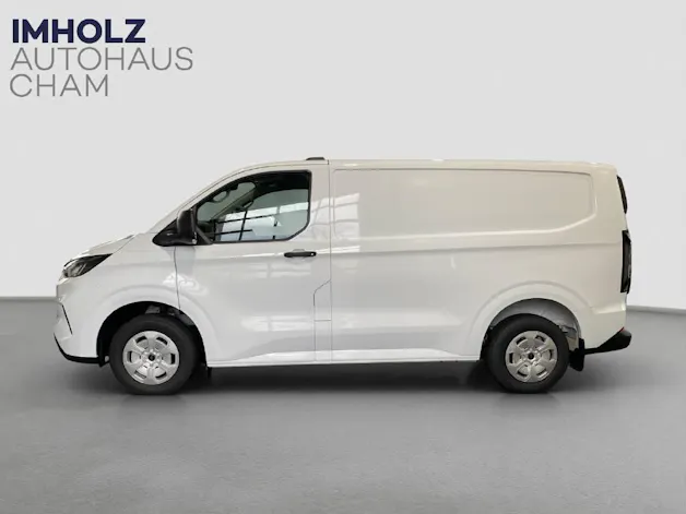 Ford Transit Custom Van 280 L1 2.0 EcoBlue 110 PS Trend