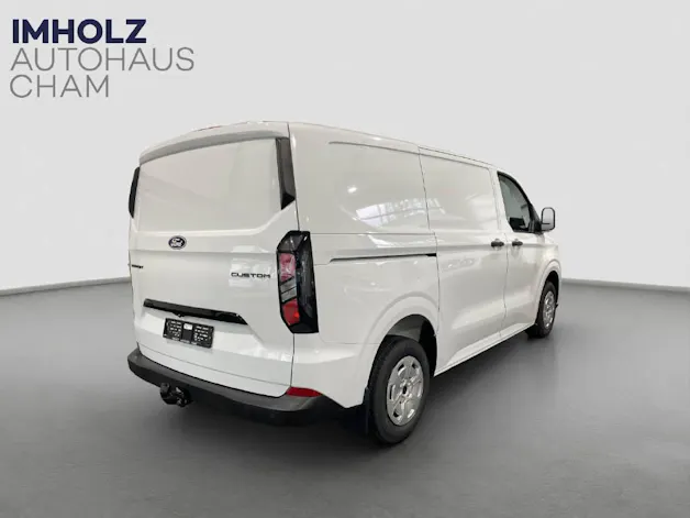 Ford Transit Custom Van 280 L1 2.0 EcoBlue 110 PS Trend