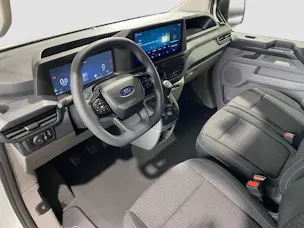 Ford Transit Custom Van 280 L1 2.0 EcoBlue 110 PS Trend