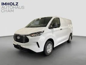 Ford Transit Custom Van 280 L1 2.0 EcoBlue 110 PS Trend