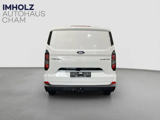 Ford Transit Custom Van 280 L1 2.0 EcoBlue 110 PS Trend