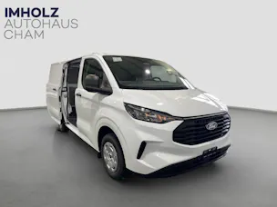 Ford Transit Custom Van 280 L1 2.0 EcoBlue 110 PS Trend