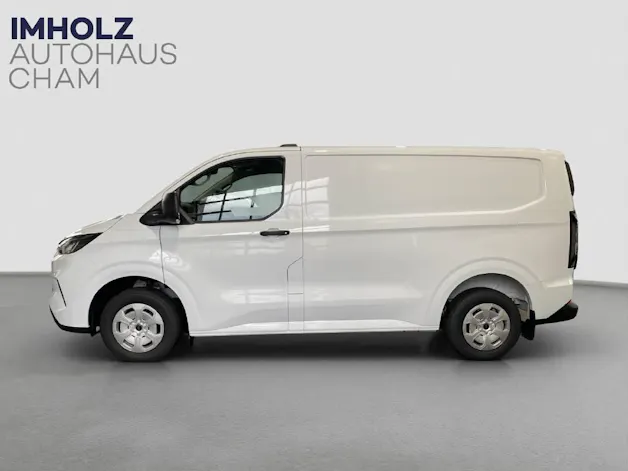 Ford Transit Custom Van 280 L1 2.0 EcoBlue 110 PS Trend
