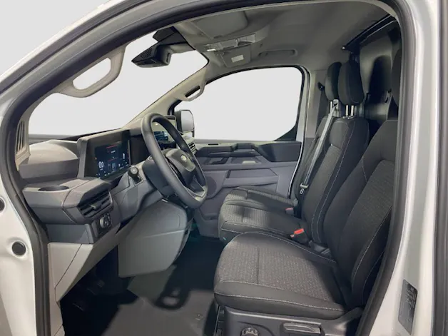 Ford Transit Custom Van 280 L1 2.0 EcoBlue 110 PS Trend