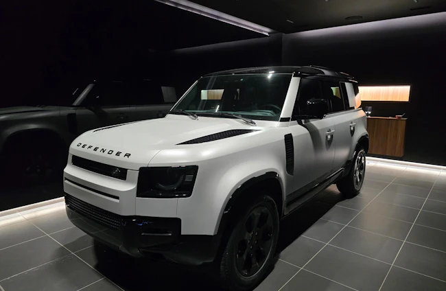 Fahrzeugbild Fahrzeugbild