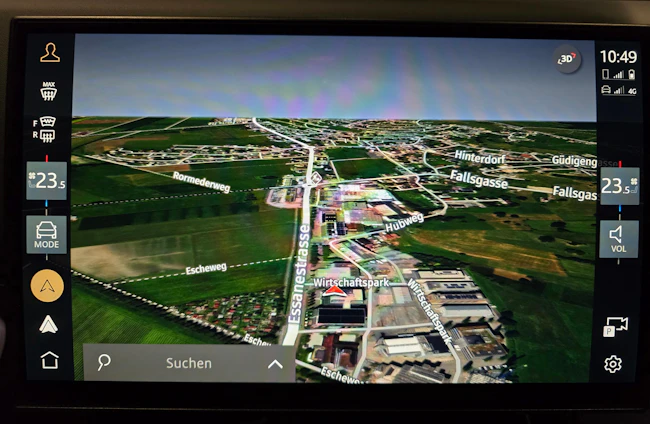 Fahrzeugbild 9 Fahrzeugbild 9