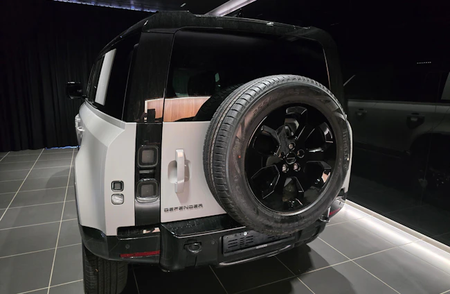 Fahrzeugbild 2 Fahrzeugbild 2