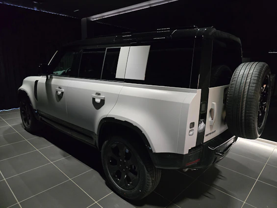 Fahrzeugbild 1 Fahrzeugbild 1