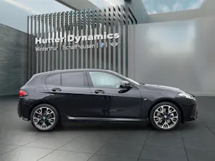 BMW 123 xDrive M Sportpaket