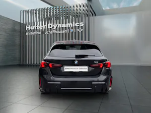 BMW 123 xDrive M Sportpaket