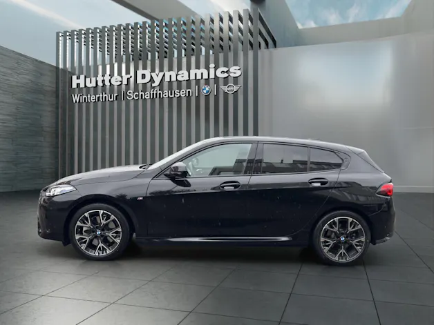 BMW 123 xDrive M Sportpaket