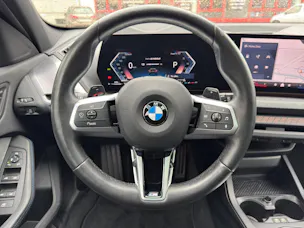BMW 123 xDrive M Sportpaket
