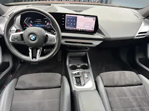 BMW 123 xDrive M Sportpaket