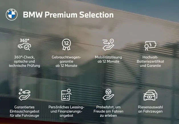 BMW 123 xDrive M Sportpaket