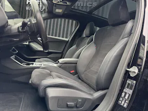 BMW 123 xDrive M Sportpaket