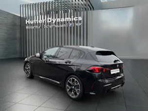 BMW 123 xDrive M Sportpaket