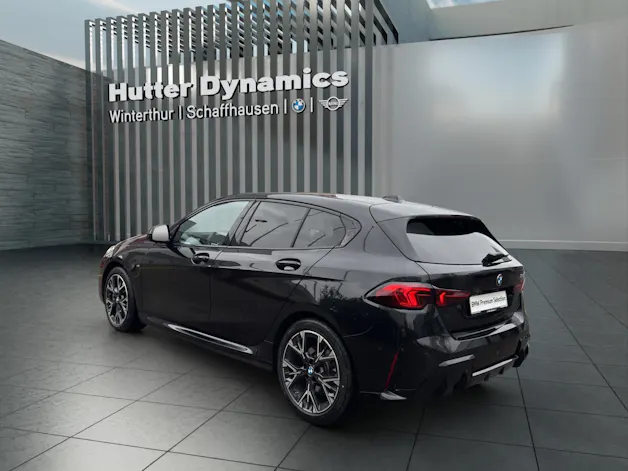 BMW 123 xDrive M Sportpaket