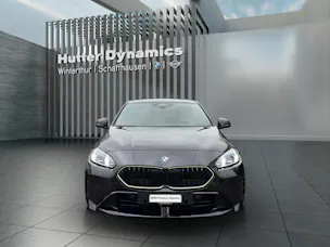 BMW 123 xDrive M Sportpaket