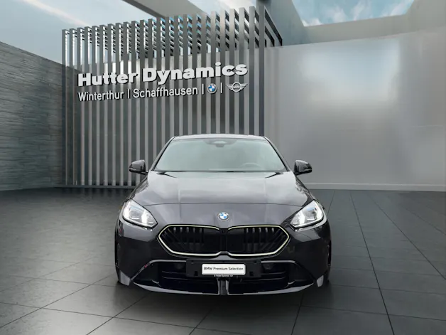 BMW 123 xDrive M Sportpaket