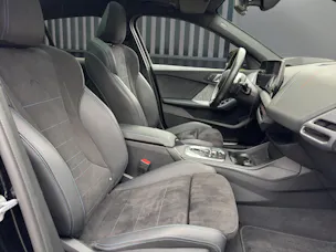 BMW 123 xDrive M Sportpaket
