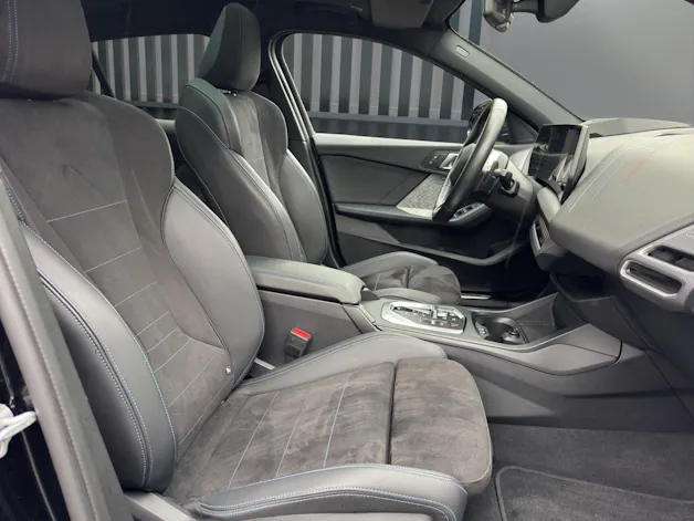 BMW 123 xDrive M Sportpaket