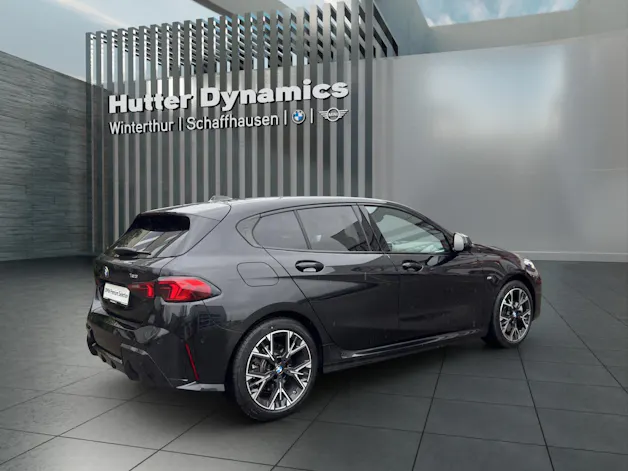 BMW 123 xDrive M Sportpaket