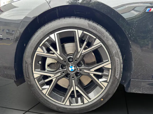 BMW 123 xDrive M Sportpaket