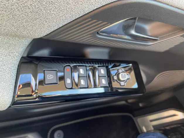 Citroën C5 Aircross 1.6 Plug-in Hybrid Max