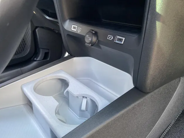 Citroën C5 Aircross 1.6 Plug-in Hybrid Max