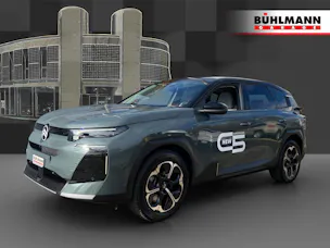 Citroën C5 Aircross 1.6 Plug-in Hybrid Max