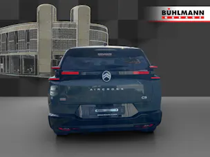Citroën C5 Aircross 1.6 Plug-in Hybrid Max