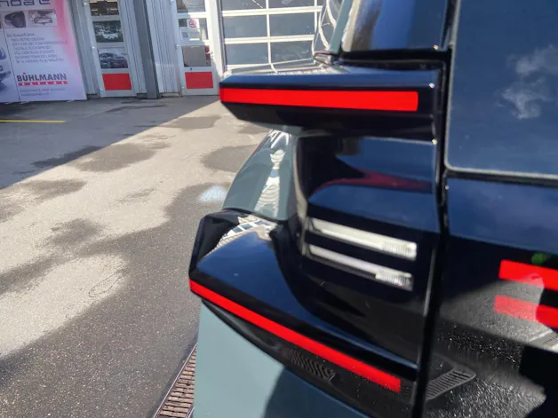 Citroën C5 Aircross 1.6 Plug-in Hybrid Max
