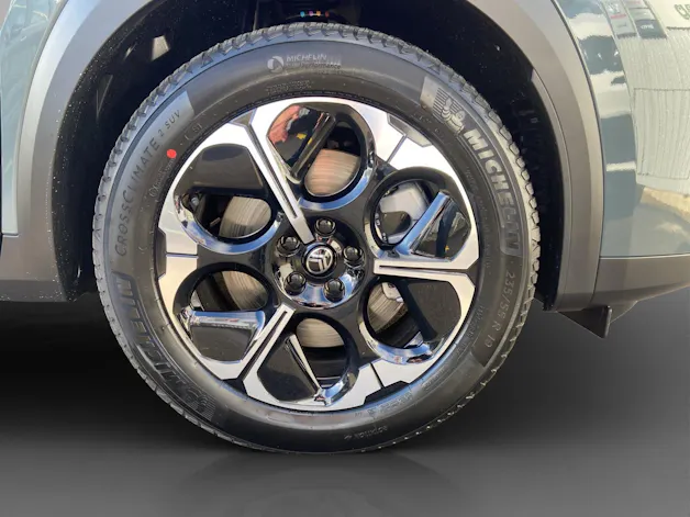 Citroën C5 Aircross 1.6 Plug-in Hybrid Max